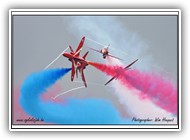 Hawk Red Arrows_1